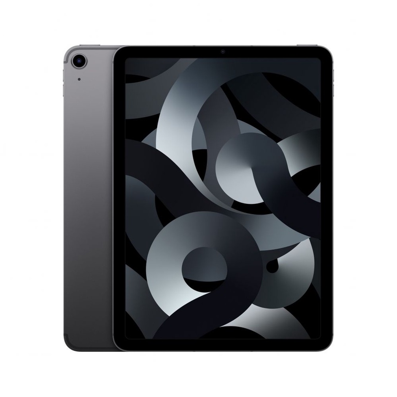 Планшет Apple iPad Air Wi-Fi 256GB Space Gray 2022