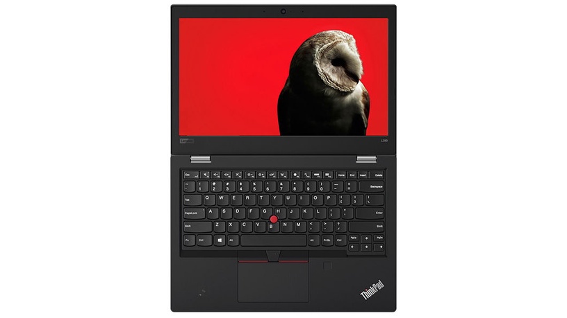 Ноутбук Lenovo ThinkPad L580, oбновленный, переупакованный, Intel® Core™ i5-8350U, 8 GB, 256 GB, 15.6 ″, Intel HD, черный, en