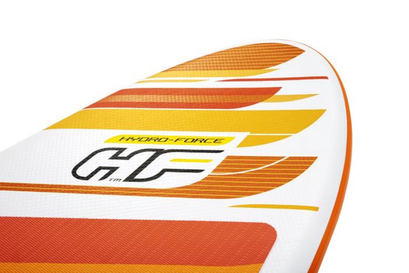 SUP dēlis Bestway Hydro-Force Aqua Journey, 274 cm