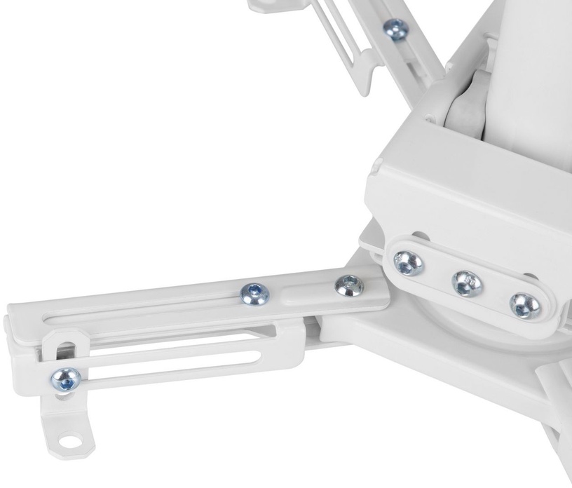 Stiprinājums Vivolink Projector Ceiling Mount VLMC350L-W, balta