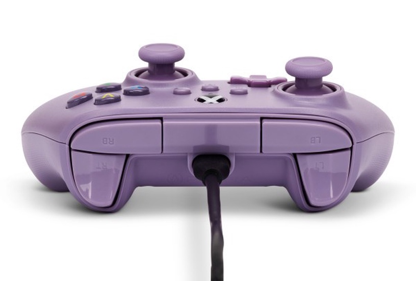 Mängukontroller PowerA Nano Enhanced Lilac, violetne