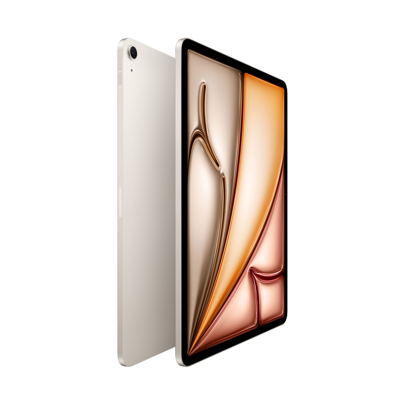 Tahvelarvuti Apple iPad Air M3 Wi-Fi, 11", 8GB/1TB, starlight