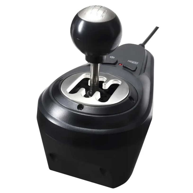Игровой руль Subsonic Superdrive GS 950-X