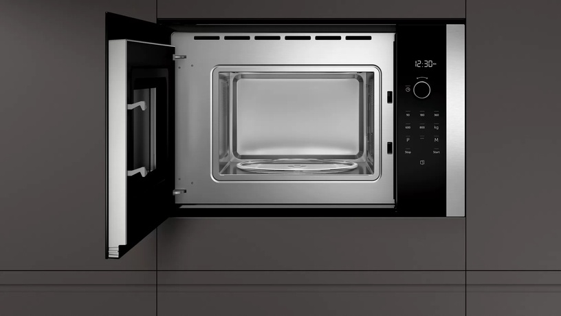 Integreeritav mikrolaineahi Neff HWB23