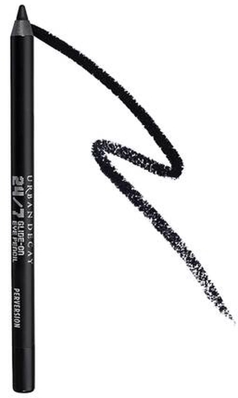 Silmapliiats Urban Decay 24/7 Glide On, 1.2 g, pruun