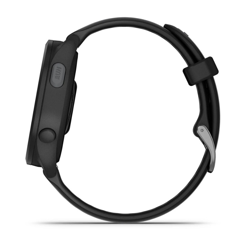 Nutikell Garmin Forerunner 165 Music 010-02863-30, must