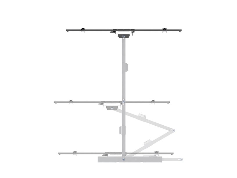 Кронштейн для телевизора Multibrackets Universal Long Reach ArHD, 42-75″, 40 кг