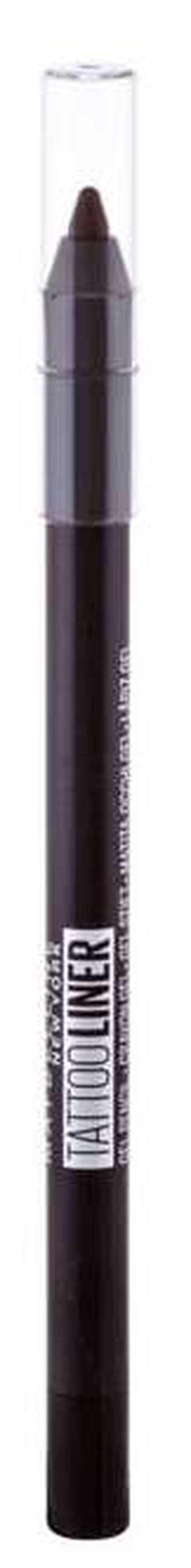 Silmapliiats Maybelline Tattoo Liner, 1.3 g