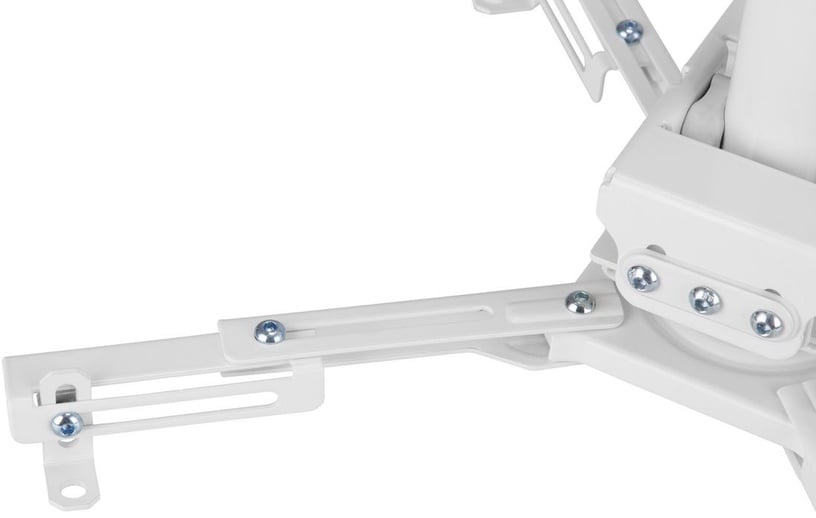 Крепеж Vivolink Projector Ceiling Mount VLMC350S-W, белый