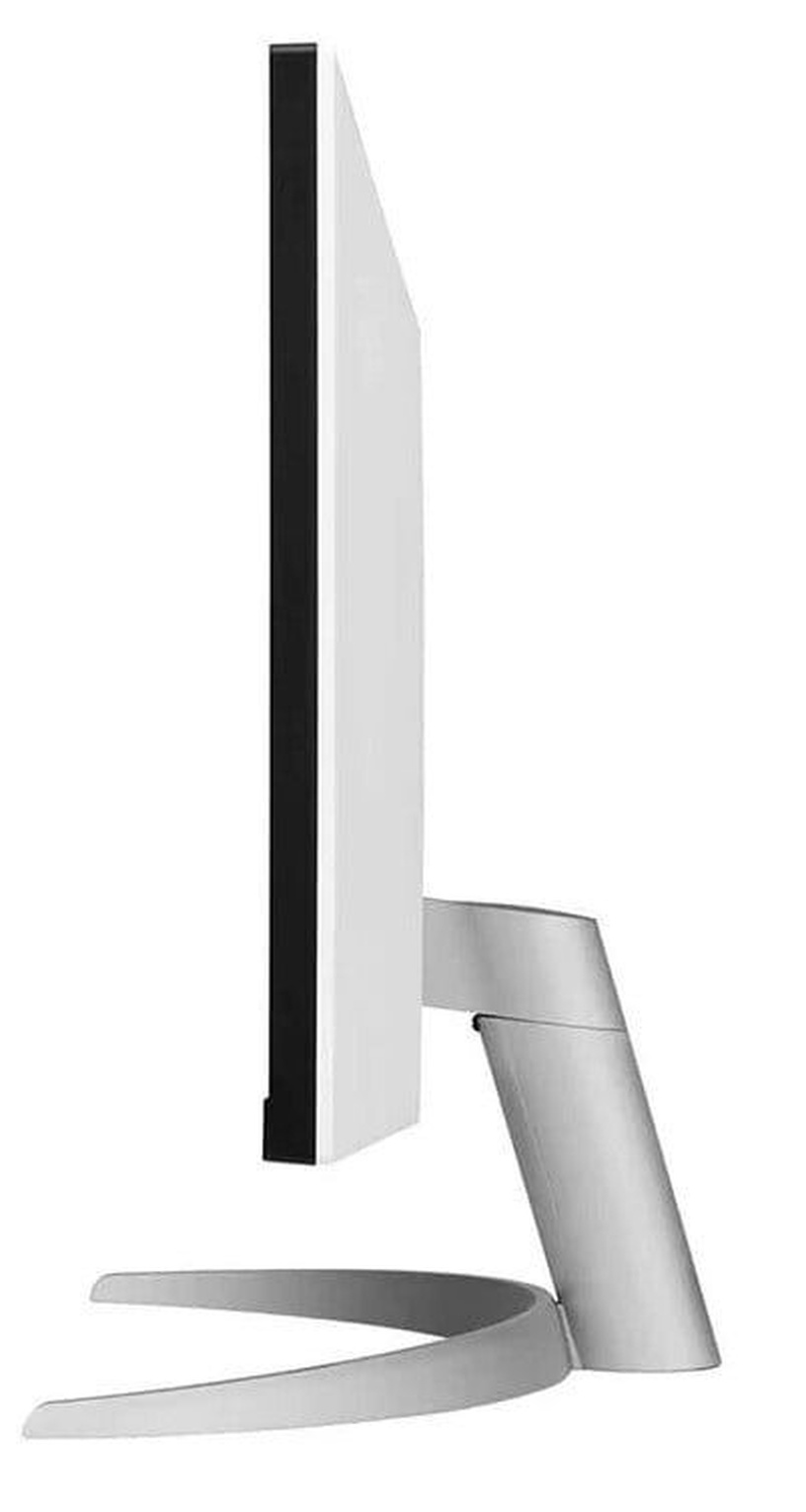 Monitors LG 29WQ600-W, balta/melna, 29" (bojāts iepakojums)