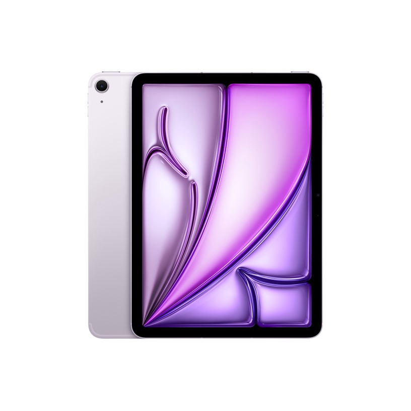 Tahvelarvuti Apple iPad Air M3 Wi-Fi + Cellular, 11", 8GB/512GB, 5G, purple