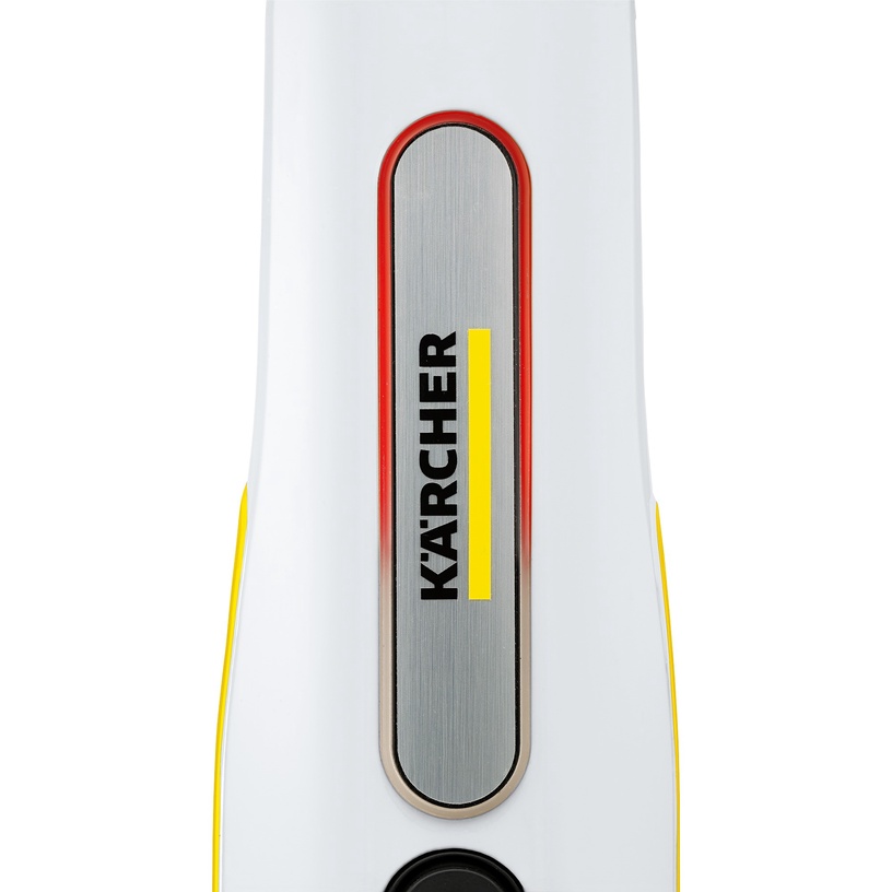 Tvaika slota Kärcher SC 3 Upright