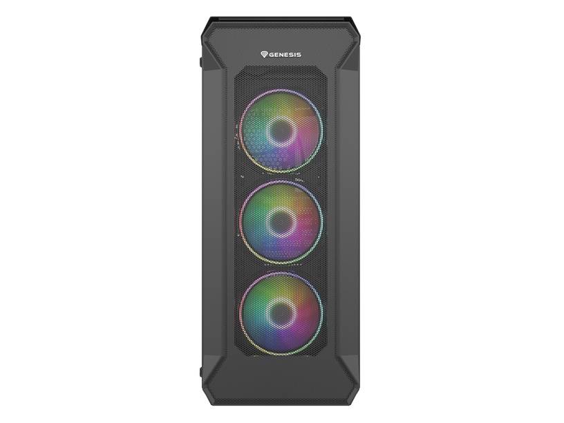 Stacionārs dators Intop RM32057WH AMD Ryzen™ 7 5700X, Nvidia GeForce RTX 4060 Ti, 32 GB, 2500 GB