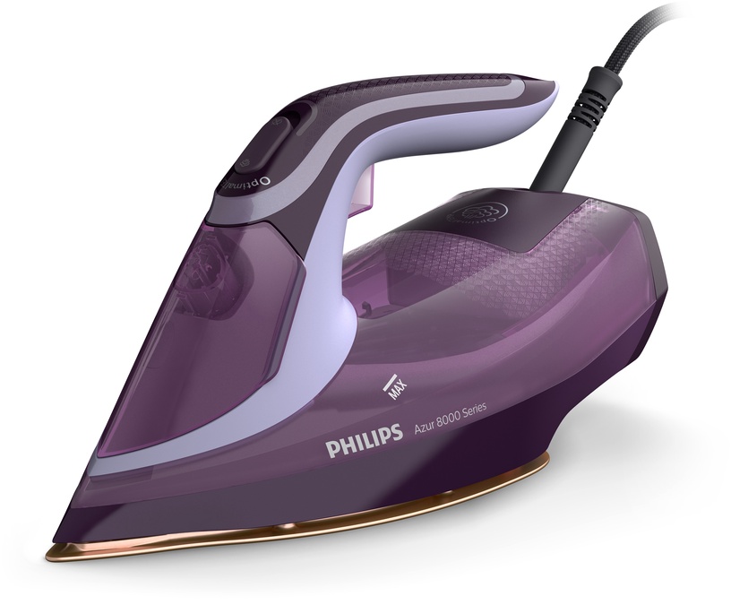 Gludeklis Philips DST8021/30, violeta