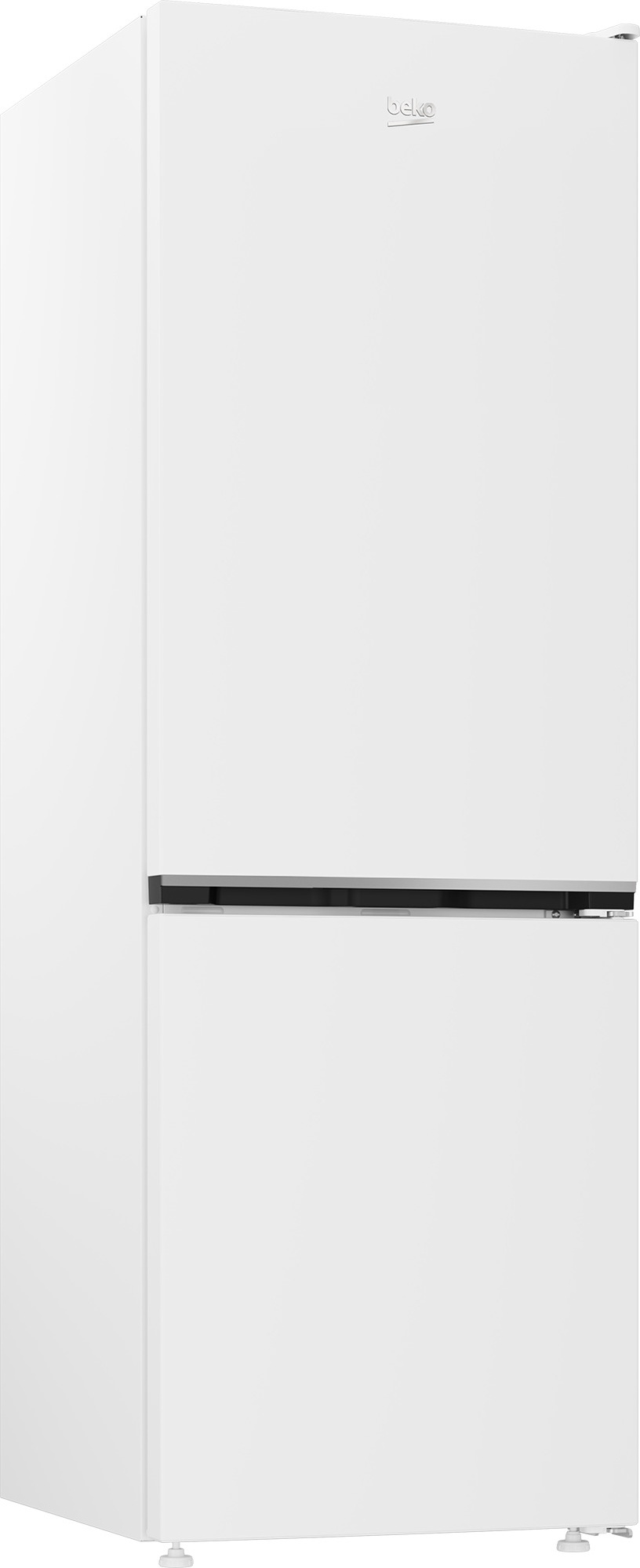 Külmik sügavkülmik all Beko B1RCNA344W