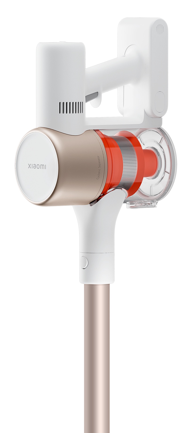 Putekļsūcējs - slota Xiaomi G9 Plus EU, 2500 mAh
