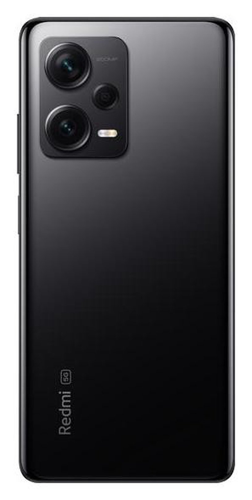 Mobiiltelefon Xiaomi Redmi Note 12 Pro+ 5G, 256 GB, must