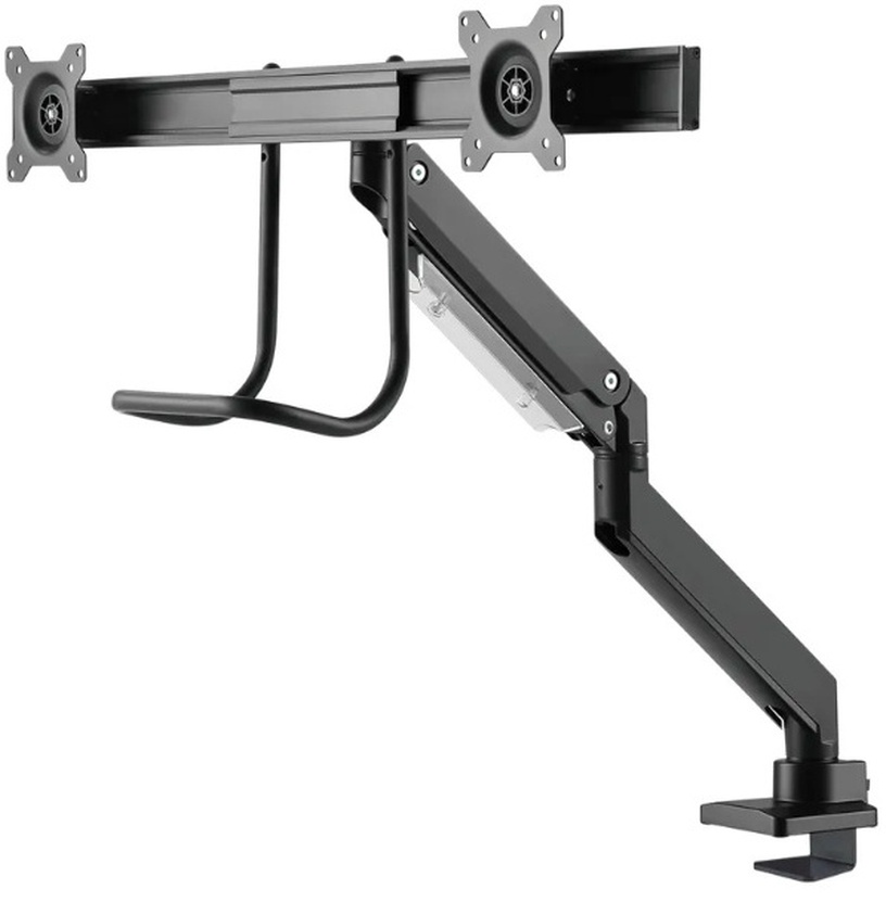 Держатель для монитора Neomounts By Newstar NM-D775DXBLACK, 10-32″, 8 кг
