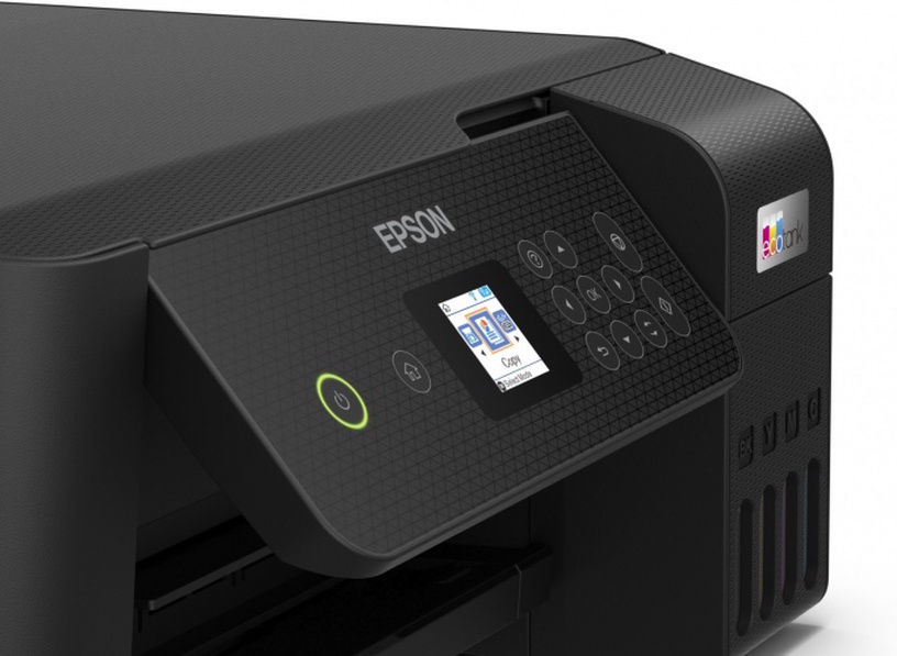Multifunktsionaalne printer Epson ECOTANK L3260, tindiprinter, värviline
