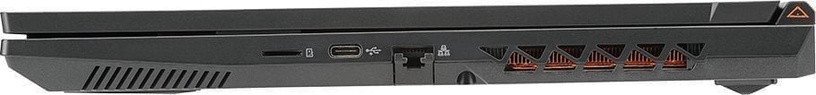 Sülearvuti Gigabyte G5 KF-E3EE313SD, i5-12500H, 16 GB, 512 GB, 15.6 ", RTX 4060, must, en