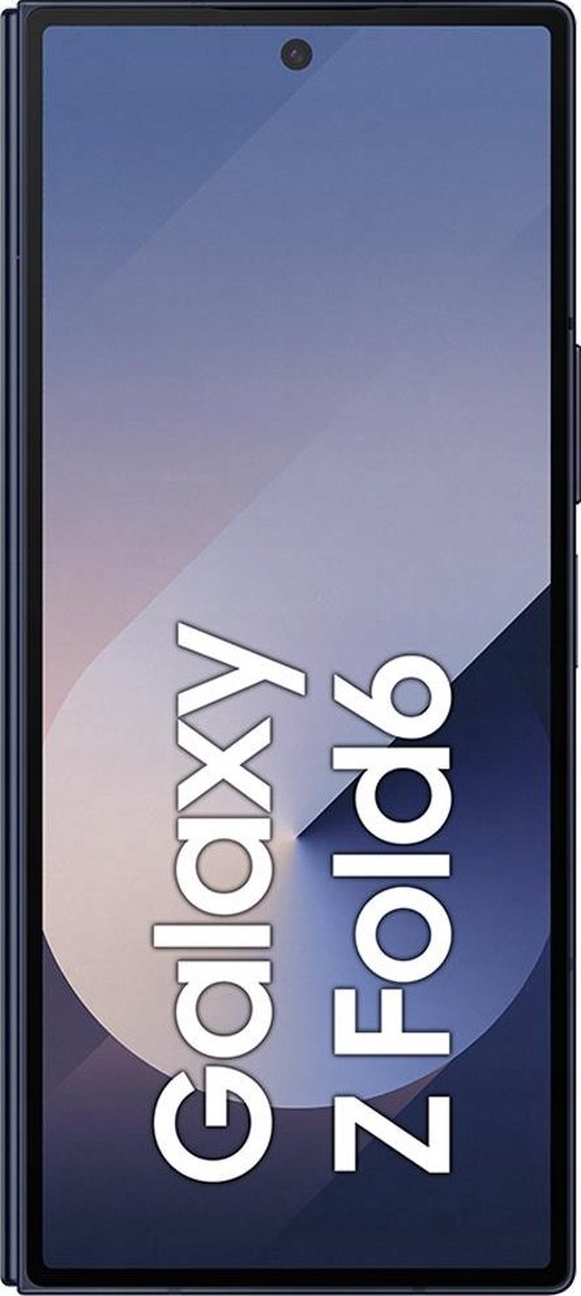 Mobiiltelefon Samsung Galaxy Z Fold 6, 256 GB, sinine