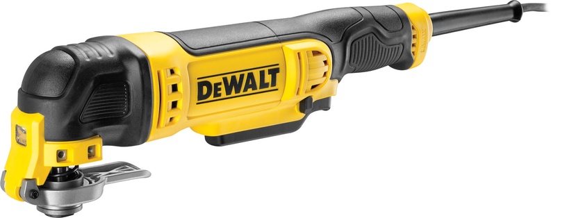 Slīpēšanas mašīnas Dewalt DWE315KT, 300 W