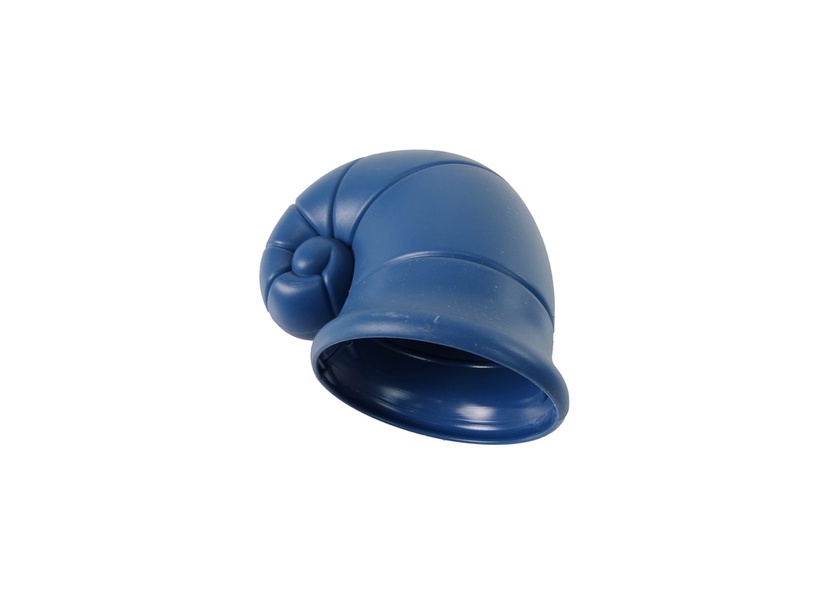 Vannitoa mänguasjade komplekt Lean Toys Sea Animals & Ship 12234, pruun