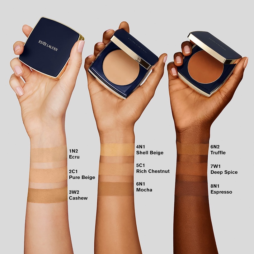 Компактные пудрa Estee Lauder Double Wear, 12 г, SPF 10