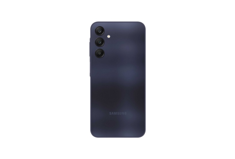 Мобильный телефон Samsung Galaxy A25, 256 GB, черный