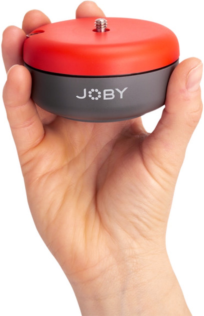 Telefonihoidja JOBY Spin