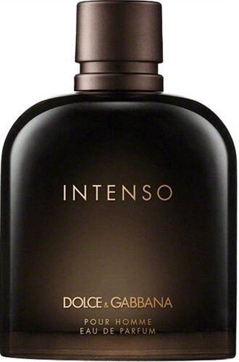 Parfüümvesi Dolce & Gabbana Pour Homme Intenso, 200 ml