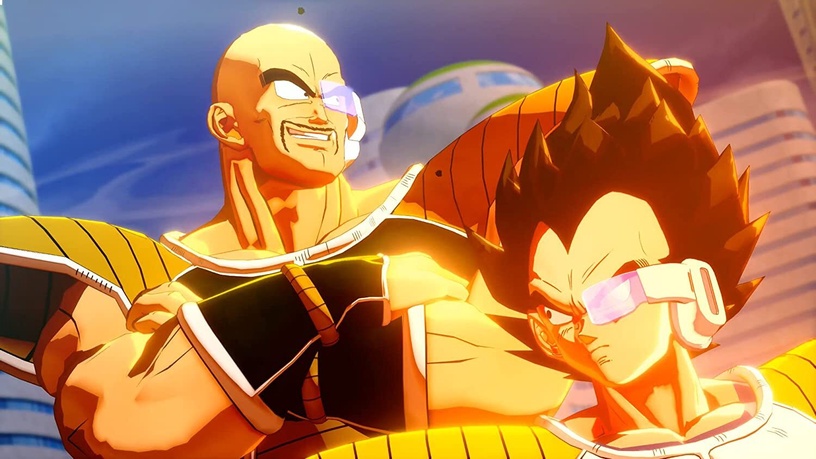 Xbox Series X mäng Bandai Namco Entertainment Dragonball Z - Kakarot