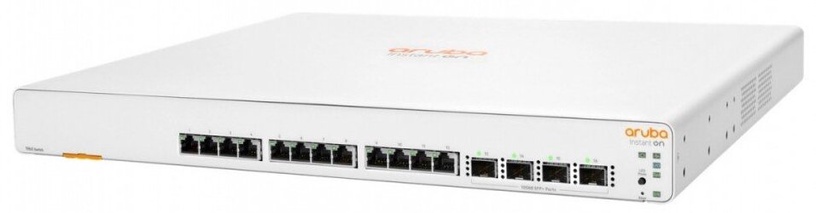 Коммутатор (Switch) HP ARUBA Ion 1960 12XT 4XT JL805