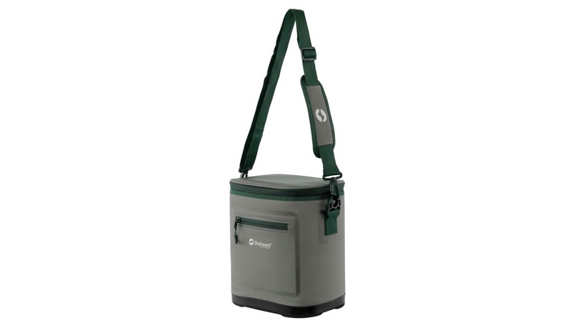 Aukstumsoma Outwell Hula M, pelēka, 26 x 19 cm, 8 l