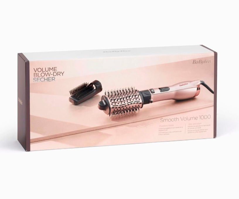 Matu veidošanas suka Babyliss AS90PE