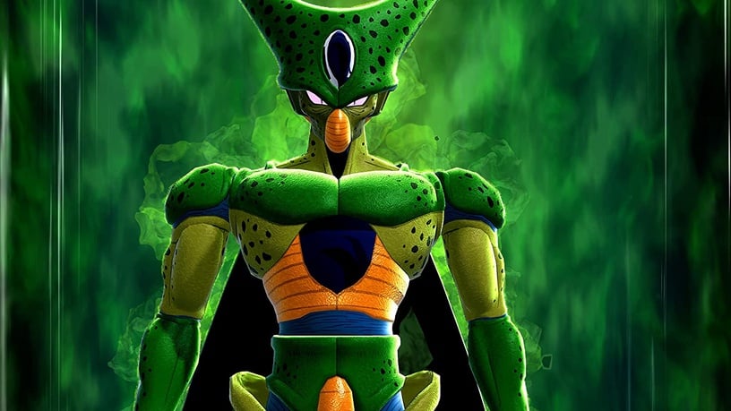 Xbox Series X mäng Namco Bandai Games Dragon Ball The Breakers Special Edition