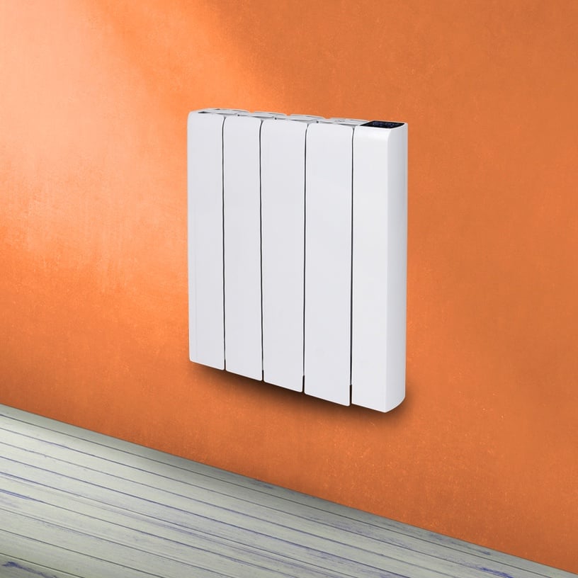 Konvekcijas radiators, 1000 W