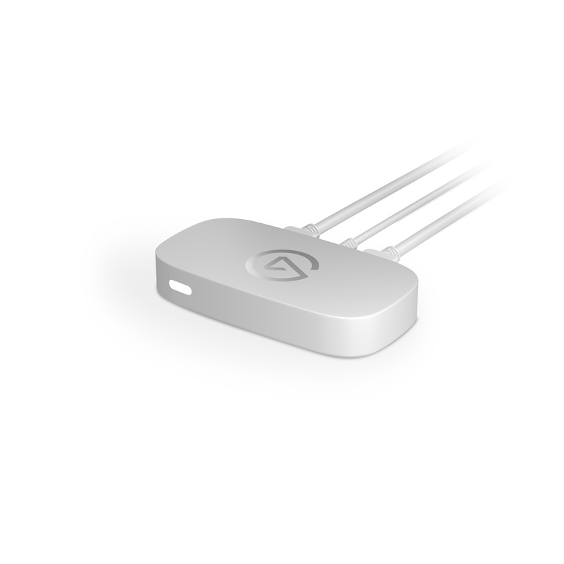 Адаптер Elgato GAME CAPTURE NEO, белый