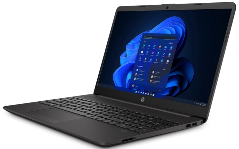 Sülearvuti HP 255 G8 5N3L7EA, AMD Ryzen™ 3 5300U, 8 GB, 256 GB, 15.6 ", AMD Graphics, antratsiit, en