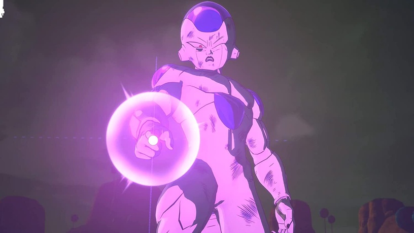 Xbox Series X mäng Bandai Namco Entertainment Dragonball Z - Kakarot