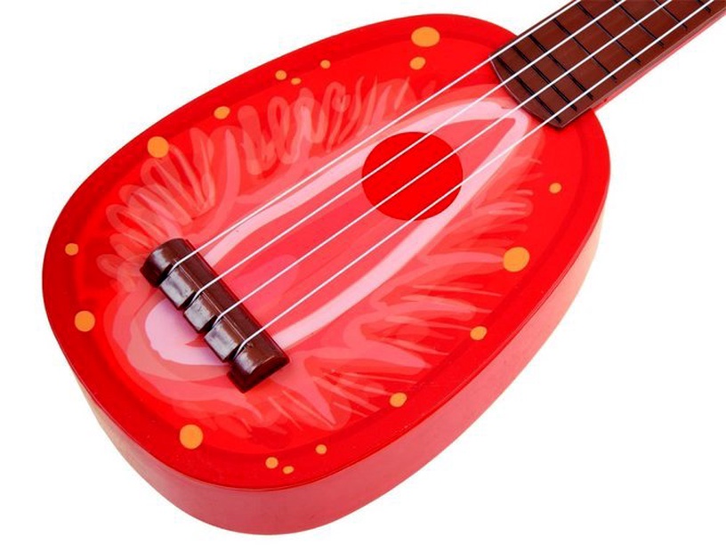 Laste ukulele Sound Guitar