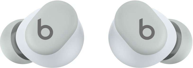Juhtmeta kõrvaklapid Beats Solo Buds, storm gray