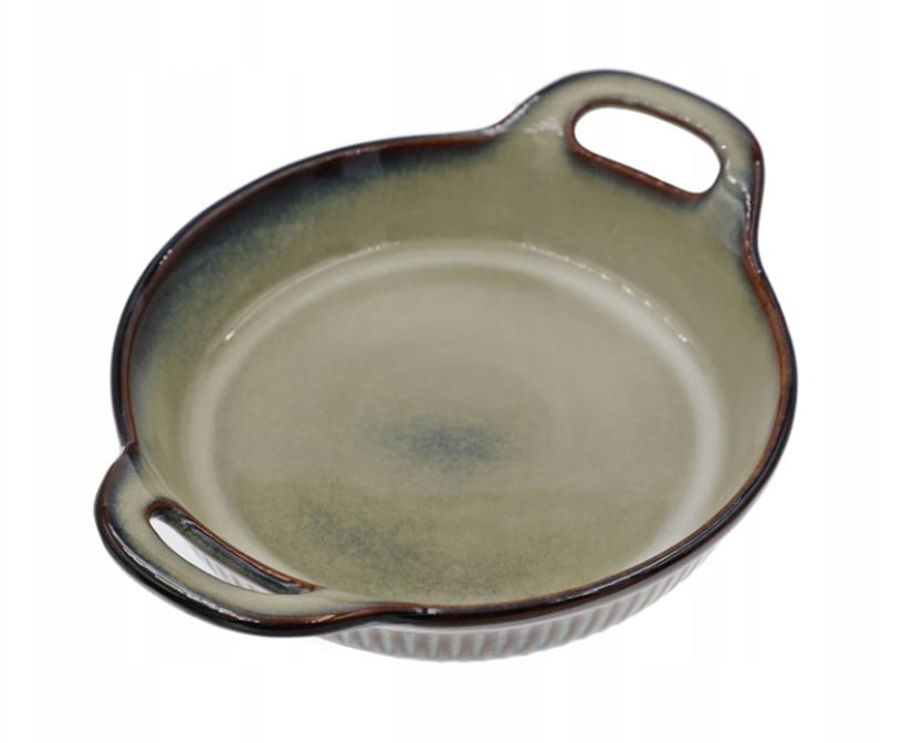 Cepšanas forma MPLCo Ombres MPL073330, olīvzaļa, 27 cm, 0.800 l