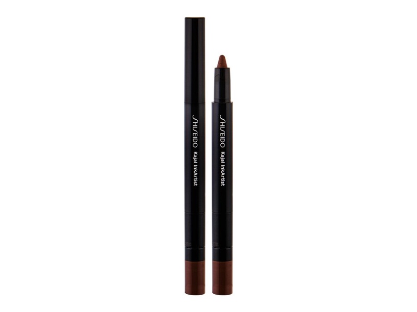 Silmapliiats Shiseido Kajal InkArtist, 0.8 g