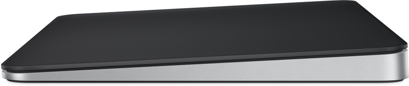 Сенсорная панель Apple Magic Trackpad - Black Multi-Touch Surface, черный