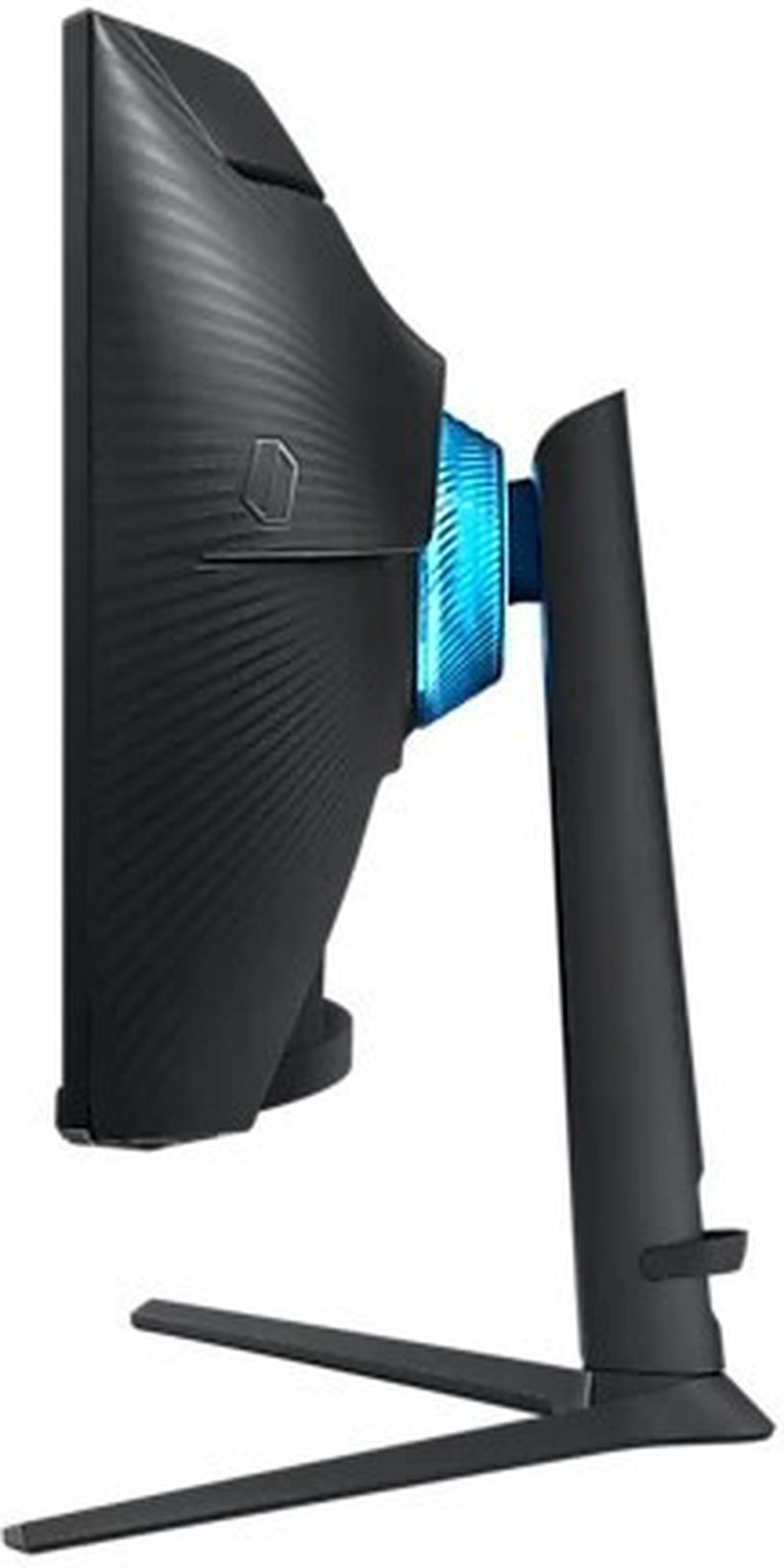Monitors Samsung Odyssey G6 S32BG650EU, 32", 1 ms