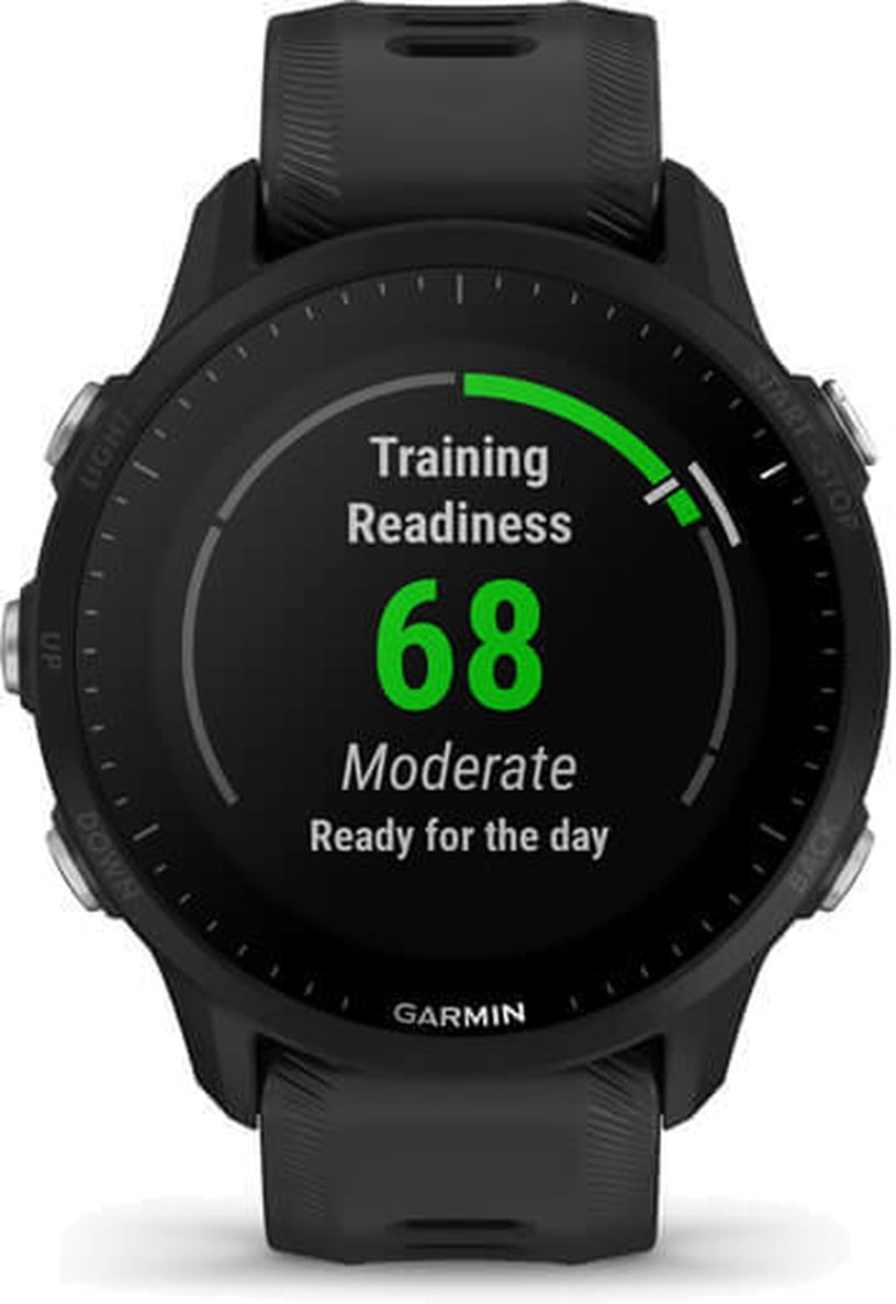 Nutikell Garmin Forerunner 955, must