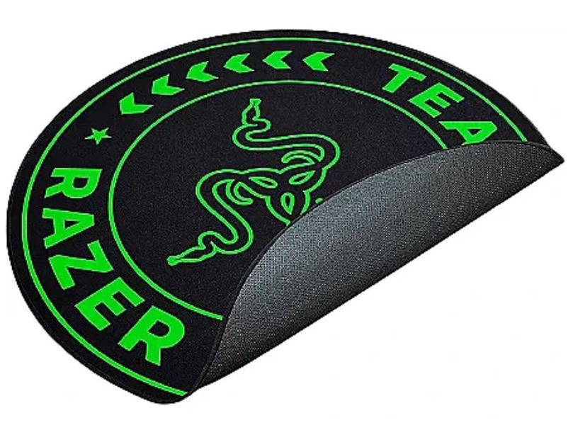 Kaitsematt Razer Team Floor Mat 549057, 120 cm x 120 cm x 0.2 cm