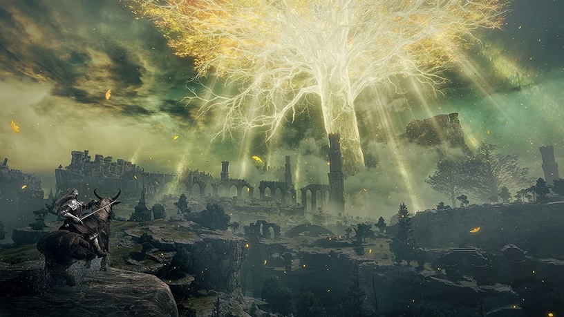 Xbox One spēle Bandai Namco Entertainment Elden Ring