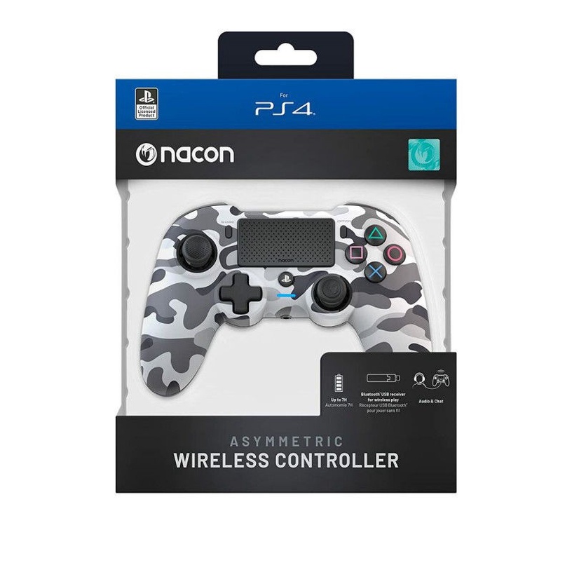 Mängukontroller Nacon Asymmetric